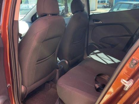 HYUNDAI HB 20 Hatch 1.6 16V 4P FLEX COMFORT, Foto 5