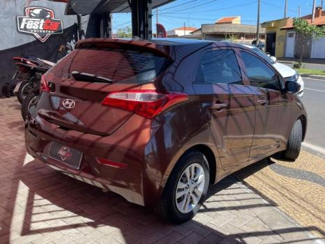 HYUNDAI HB 20 Hatch 1.6 16V 4P FLEX COMFORT, Foto 6