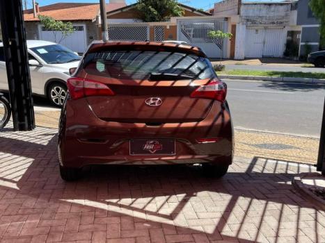 HYUNDAI HB 20 Hatch 1.6 16V 4P FLEX COMFORT, Foto 7