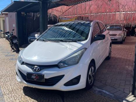 HYUNDAI HB 20 Hatch 1.0 12V 4P FLEX COMFORT, Foto 3