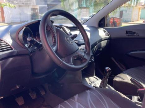 HYUNDAI HB 20 Hatch 1.0 12V 4P FLEX COMFORT, Foto 4