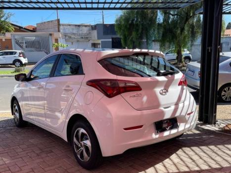 HYUNDAI HB 20 Hatch 1.0 12V 4P FLEX COMFORT, Foto 9