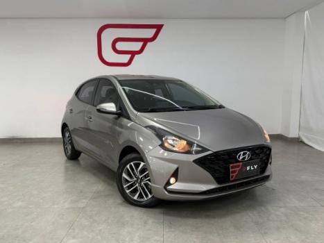 HYUNDAI HB 20 Hatch 1.0 12V 4P FLEX EVOLUTION, Foto 2 HYUNDAI HB 20 Hatch 1.0 12V 4P FLEX EVOLUTION, Foto 2