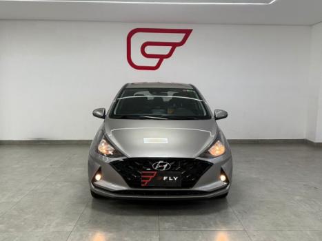 HYUNDAI HB 20 Hatch 1.0 12V 4P FLEX EVOLUTION, Foto 3 HYUNDAI HB 20 Hatch 1.0 12V 4P FLEX EVOLUTION, Foto 3