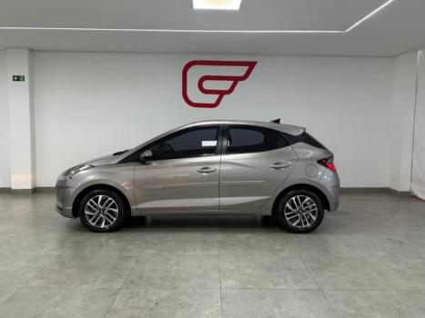 HYUNDAI HB 20 Hatch 1.0 12V 4P FLEX EVOLUTION, Foto 4 HYUNDAI HB 20 Hatch 1.0 12V 4P FLEX EVOLUTION, Foto 4