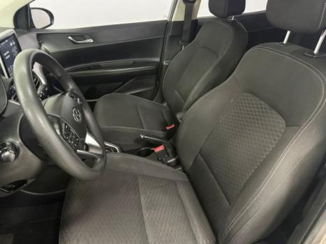HYUNDAI HB 20 Hatch 1.0 12V 4P FLEX EVOLUTION, Foto 5 HYUNDAI HB 20 Hatch 1.0 12V 4P FLEX EVOLUTION, Foto 5