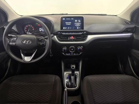 HYUNDAI HB 20 Hatch 1.0 12V 4P FLEX EVOLUTION, Foto 6 HYUNDAI HB 20 Hatch 1.0 12V 4P FLEX EVOLUTION, Foto 6