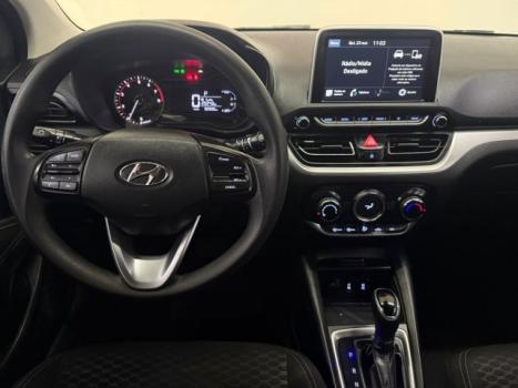 HYUNDAI HB 20 Hatch 1.0 12V 4P FLEX EVOLUTION, Foto 7 HYUNDAI HB 20 Hatch 1.0 12V 4P FLEX EVOLUTION, Foto 7