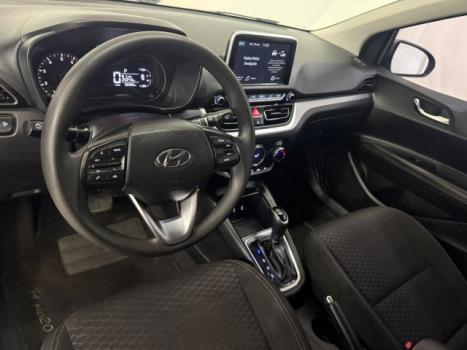 HYUNDAI HB 20 Hatch 1.0 12V 4P FLEX EVOLUTION, Foto 8 HYUNDAI HB 20 Hatch 1.0 12V 4P FLEX EVOLUTION, Foto 8