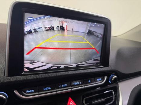 HYUNDAI HB 20 Hatch 1.0 12V 4P FLEX EVOLUTION, Foto 10 HYUNDAI HB 20 Hatch 1.0 12V 4P FLEX EVOLUTION, Foto 10