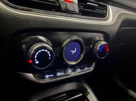 HYUNDAI HB 20 Hatch 1.0 12V 4P FLEX EVOLUTION, Foto 11 HYUNDAI HB 20 Hatch 1.0 12V 4P FLEX EVOLUTION, Foto 11