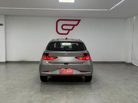 HYUNDAI HB 20 Hatch 1.0 12V 4P FLEX EVOLUTION, Foto 14 HYUNDAI HB 20 Hatch 1.0 12V 4P FLEX EVOLUTION, Foto 14