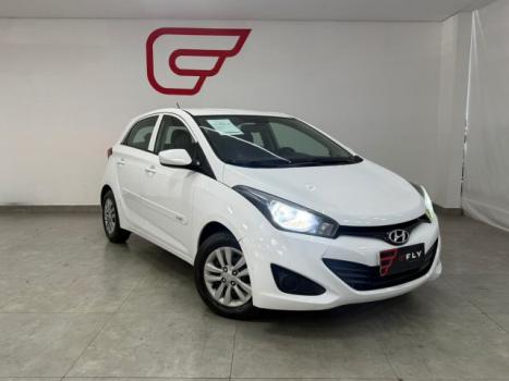 HYUNDAI HB 20 Hatch 1.0 12V 4P FLEX COMFORT PLUS, Foto 2 HYUNDAI HB 20 Hatch 1.0 12V 4P FLEX COMFORT PLUS, Foto 2