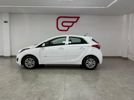 HYUNDAI HB 20 Hatch 1.0 12V 4P FLEX COMFORT PLUS, Foto 4 HYUNDAI HB 20 Hatch 1.0 12V 4P FLEX COMFORT PLUS, Foto 4