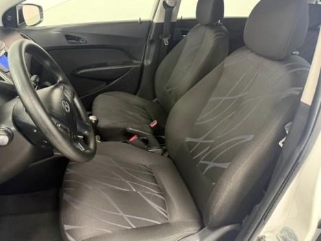 HYUNDAI HB 20 Hatch 1.0 12V 4P FLEX COMFORT PLUS, Foto 5 HYUNDAI HB 20 Hatch 1.0 12V 4P FLEX COMFORT PLUS, Foto 5
