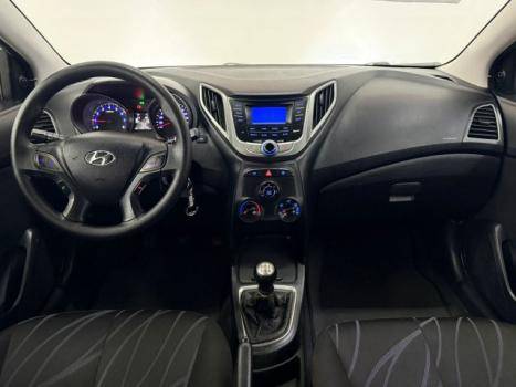 HYUNDAI HB 20 Hatch 1.0 12V 4P FLEX COMFORT PLUS, Foto 6 HYUNDAI HB 20 Hatch 1.0 12V 4P FLEX COMFORT PLUS, Foto 6