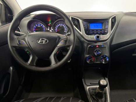 HYUNDAI HB 20 Hatch 1.0 12V 4P FLEX COMFORT PLUS, Foto 7 HYUNDAI HB 20 Hatch 1.0 12V 4P FLEX COMFORT PLUS, Foto 7