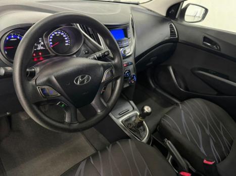 HYUNDAI HB 20 Hatch 1.0 12V 4P FLEX COMFORT PLUS, Foto 8 HYUNDAI HB 20 Hatch 1.0 12V 4P FLEX COMFORT PLUS, Foto 8