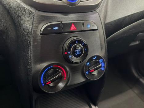 HYUNDAI HB 20 Hatch 1.0 12V 4P FLEX COMFORT PLUS, Foto 11 HYUNDAI HB 20 Hatch 1.0 12V 4P FLEX COMFORT PLUS, Foto 11