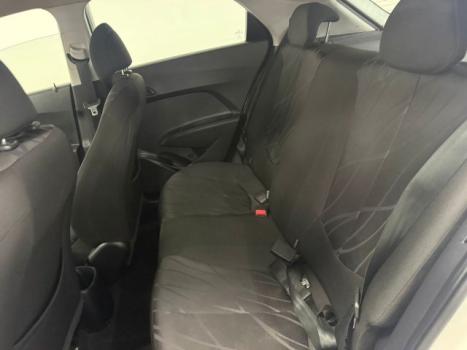 HYUNDAI HB 20 Hatch 1.0 12V 4P FLEX COMFORT PLUS, Foto 13 HYUNDAI HB 20 Hatch 1.0 12V 4P FLEX COMFORT PLUS, Foto 13