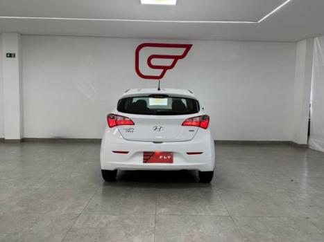 HYUNDAI HB 20 Hatch 1.0 12V 4P FLEX COMFORT PLUS, Foto 14 HYUNDAI HB 20 Hatch 1.0 12V 4P FLEX COMFORT PLUS, Foto 14