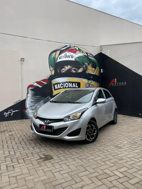 HYUNDAI HB 20 Hatch 1.0 12V 4P FLEX COMFORT, Foto 1