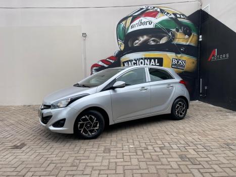 HYUNDAI HB 20 Hatch 1.0 12V 4P FLEX COMFORT, Foto 2