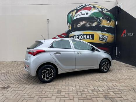 HYUNDAI HB 20 Hatch 1.0 12V 4P FLEX COMFORT, Foto 6