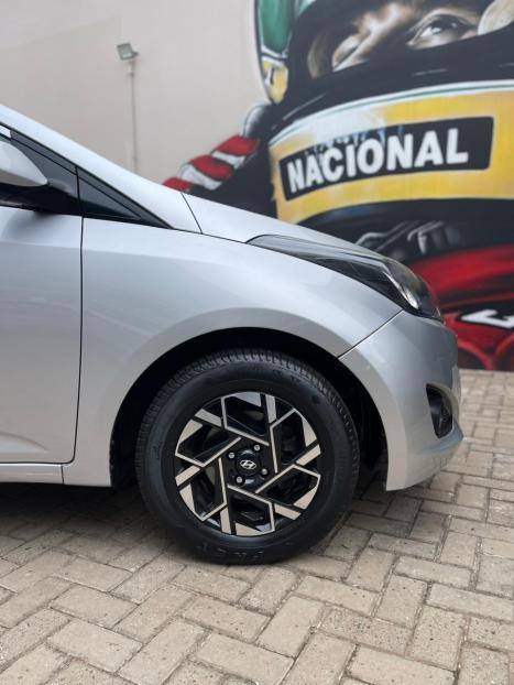 HYUNDAI HB 20 Hatch 1.0 12V 4P FLEX COMFORT, Foto 8