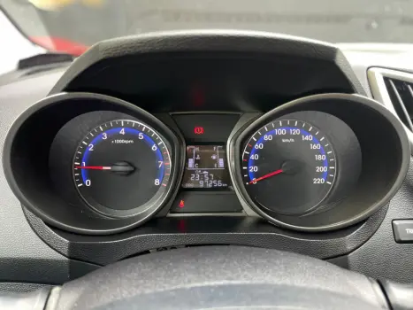 HYUNDAI HB 20 Hatch 1.0 12V 4P FLEX COMFORT, Foto 10