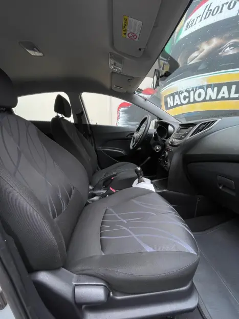 HYUNDAI HB 20 Hatch 1.0 12V 4P FLEX COMFORT, Foto 11