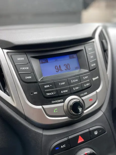 HYUNDAI HB 20 Hatch 1.0 12V 4P FLEX COMFORT, Foto 12