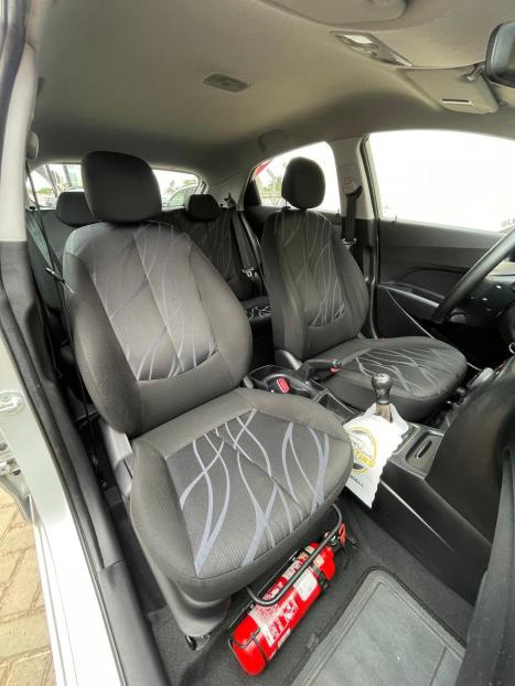 HYUNDAI HB 20 Hatch 1.0 12V 4P FLEX COMFORT, Foto 14