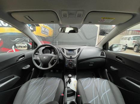 HYUNDAI HB 20 Hatch 1.0 12V 4P FLEX COMFORT, Foto 15