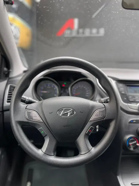 HYUNDAI HB 20 Hatch 1.0 12V 4P FLEX COMFORT, Foto 16