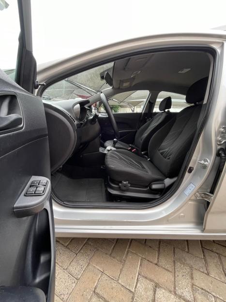 HYUNDAI HB 20 Hatch 1.0 12V 4P FLEX COMFORT, Foto 17