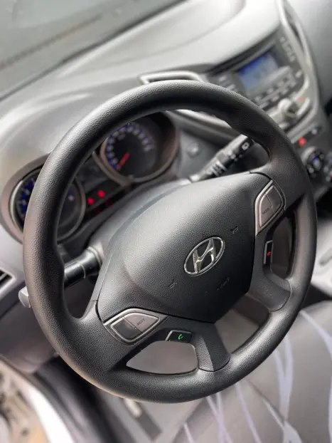 HYUNDAI HB 20 Hatch 1.0 12V 4P FLEX COMFORT, Foto 18