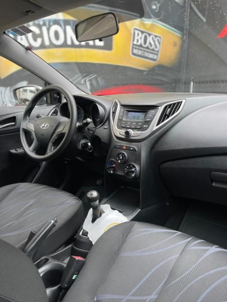 HYUNDAI HB 20 Hatch 1.0 12V 4P FLEX COMFORT, Foto 20