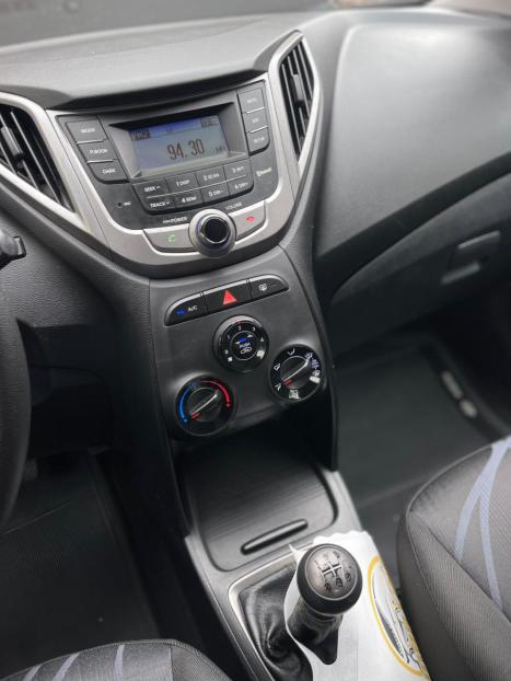 HYUNDAI HB 20 Hatch 1.0 12V 4P FLEX COMFORT, Foto 21