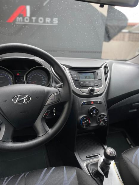 HYUNDAI HB 20 Hatch 1.0 12V 4P FLEX COMFORT, Foto 22