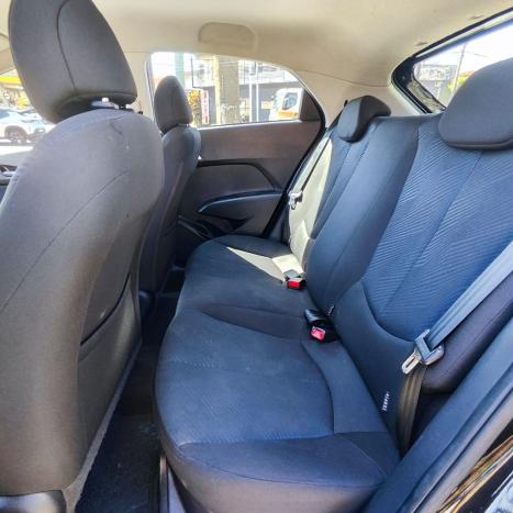 HYUNDAI HB 20 Hatch 1.6 16V 4P COMFORT STYLE FLEX, Foto 8