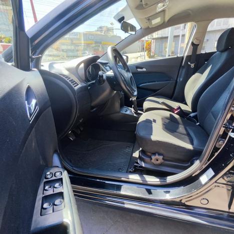 HYUNDAI HB 20 Hatch 1.6 16V 4P COMFORT STYLE FLEX, Foto 9