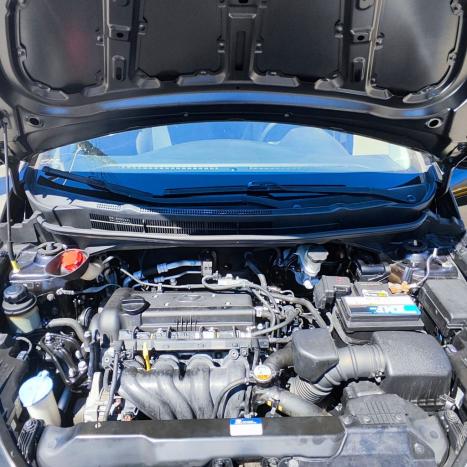 HYUNDAI HB 20 Hatch 1.6 16V 4P COMFORT STYLE FLEX, Foto 10