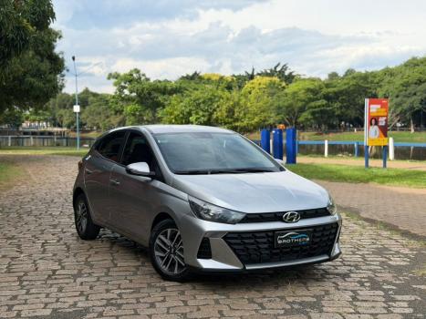 HYUNDAI HB 20 Hatch 1.6 16V 4P R SPEC FLEX LIMITED AUTOM�TICO, Foto 1