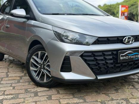 HYUNDAI HB 20 Hatch 1.6 16V 4P R SPEC FLEX LIMITED AUTOM�TICO, Foto 2