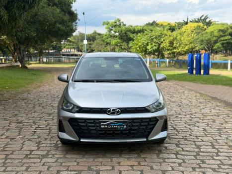 HYUNDAI HB 20 Hatch 1.6 16V 4P R SPEC FLEX LIMITED AUTOM�TICO, Foto 3