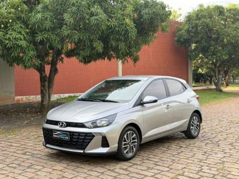 HYUNDAI HB 20 Hatch 1.6 16V 4P R SPEC FLEX LIMITED AUTOM�TICO, Foto 4