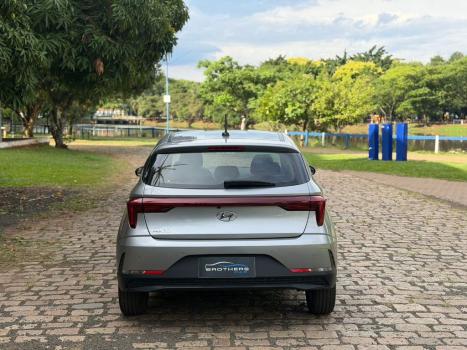 HYUNDAI HB 20 Hatch 1.6 16V 4P R SPEC FLEX LIMITED AUTOM�TICO, Foto 6