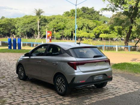 HYUNDAI HB 20 Hatch 1.6 16V 4P R SPEC FLEX LIMITED AUTOM�TICO, Foto 7