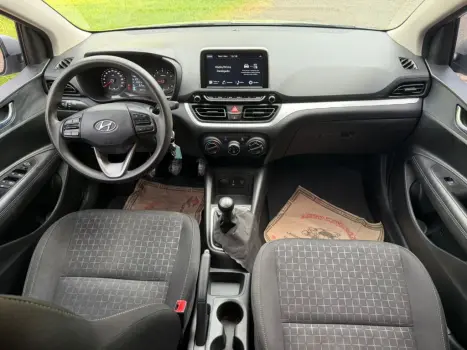 HYUNDAI HB 20 Hatch 1.6 16V 4P R SPEC FLEX LIMITED AUTOM�TICO, Foto 8